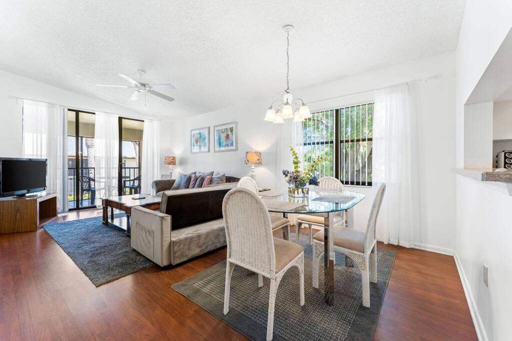 Apartamento Minutes To Anna Maria Island Bradenton Exterior foto