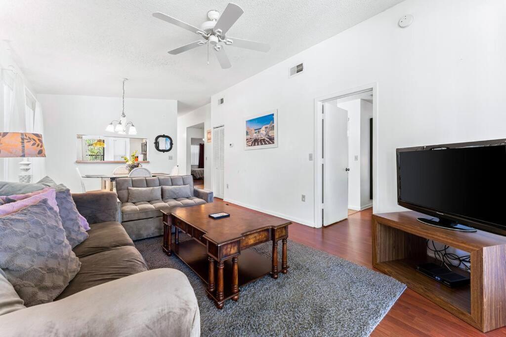 Apartamento Minutes To Anna Maria Island Bradenton Exterior foto