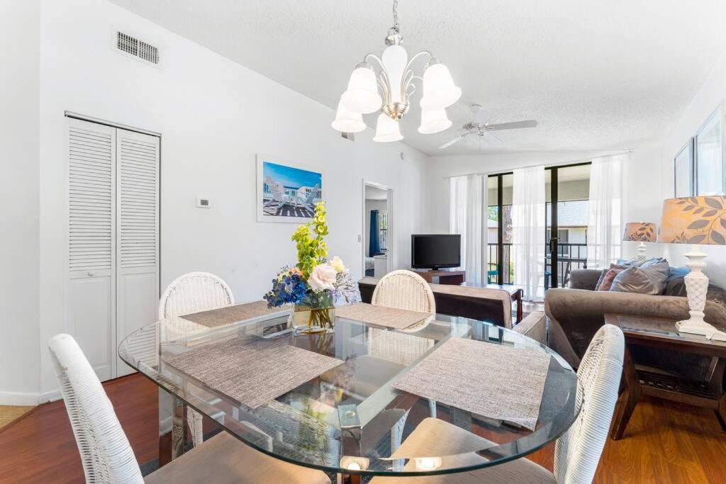 Apartamento Minutes To Anna Maria Island Bradenton Exterior foto