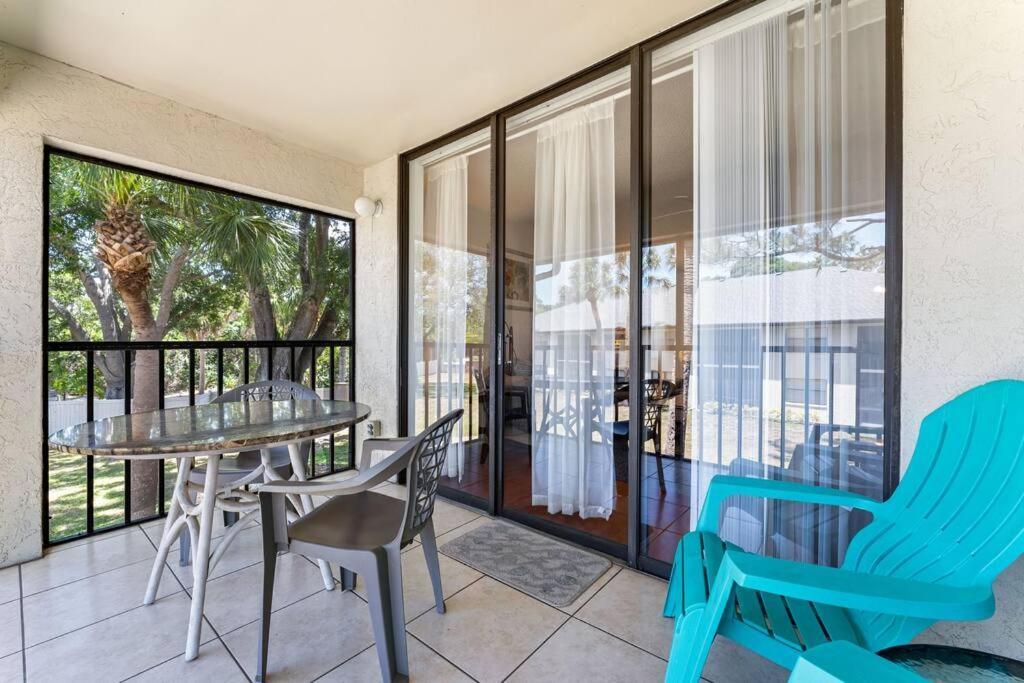 Apartamento Minutes To Anna Maria Island Bradenton Exterior foto