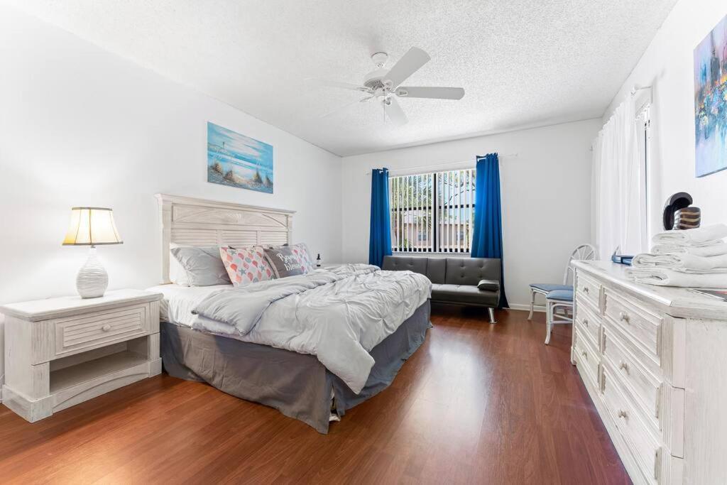 Apartamento Minutes To Anna Maria Island Bradenton Exterior foto