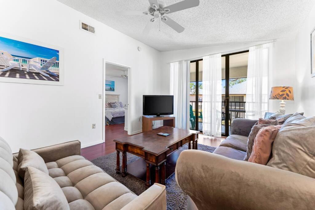 Apartamento Minutes To Anna Maria Island Bradenton Exterior foto