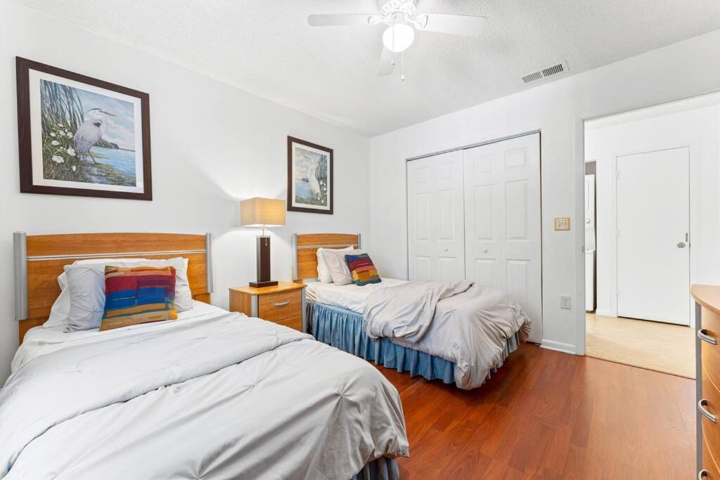 Apartamento Minutes To Anna Maria Island Bradenton Exterior foto