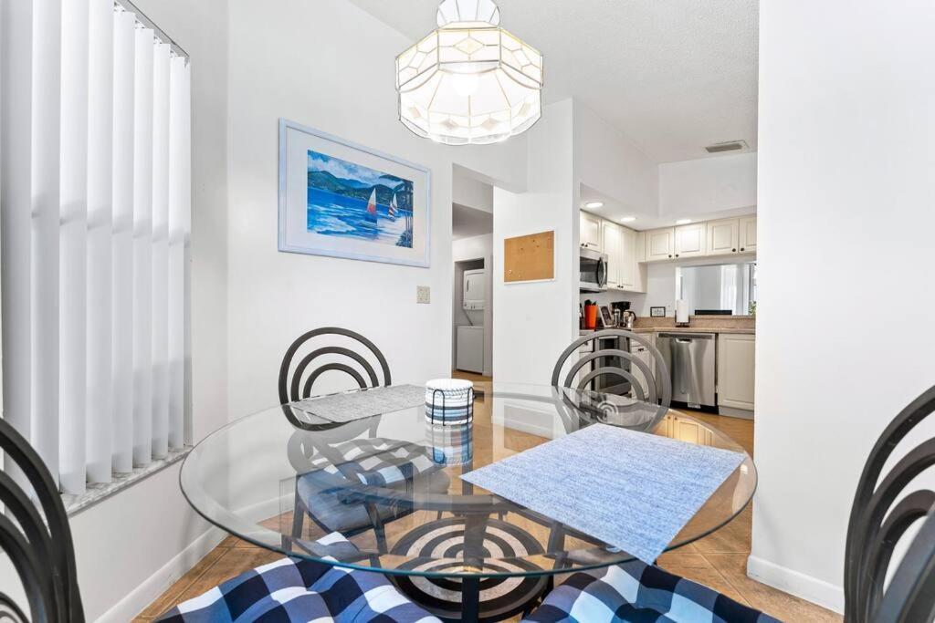 Apartamento Minutes To Anna Maria Island Bradenton Exterior foto