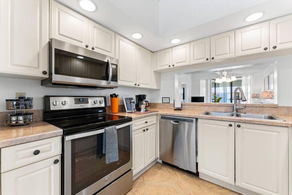 Apartamento Minutes To Anna Maria Island Bradenton Exterior foto