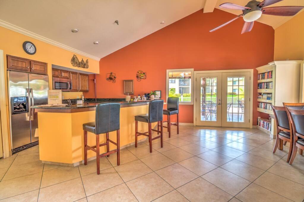 Apartamento Minutes To Anna Maria Island Bradenton Exterior foto